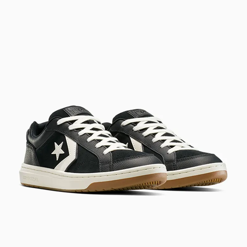 Converse Pro Blaze Black (A16596C)