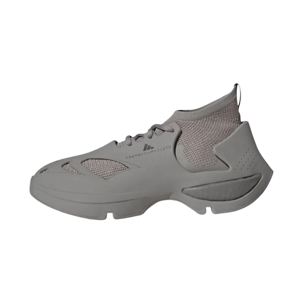 Adidas Sportswear Run “Stella McCartney – Dove Grey” (GY4514)
