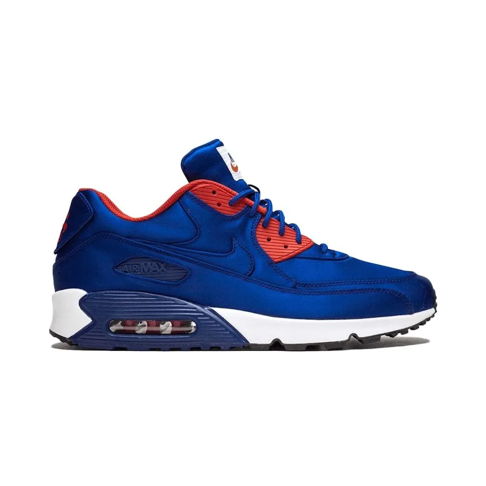 Nike Air Max 90 Nylon Royal (AO1063-400)