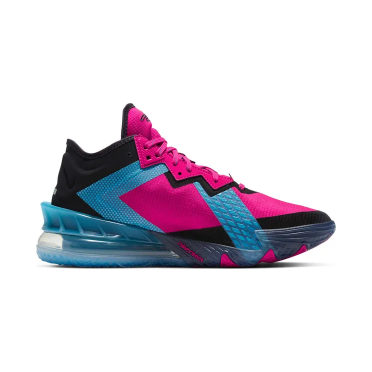 nike-lebron-18 CV7562-600