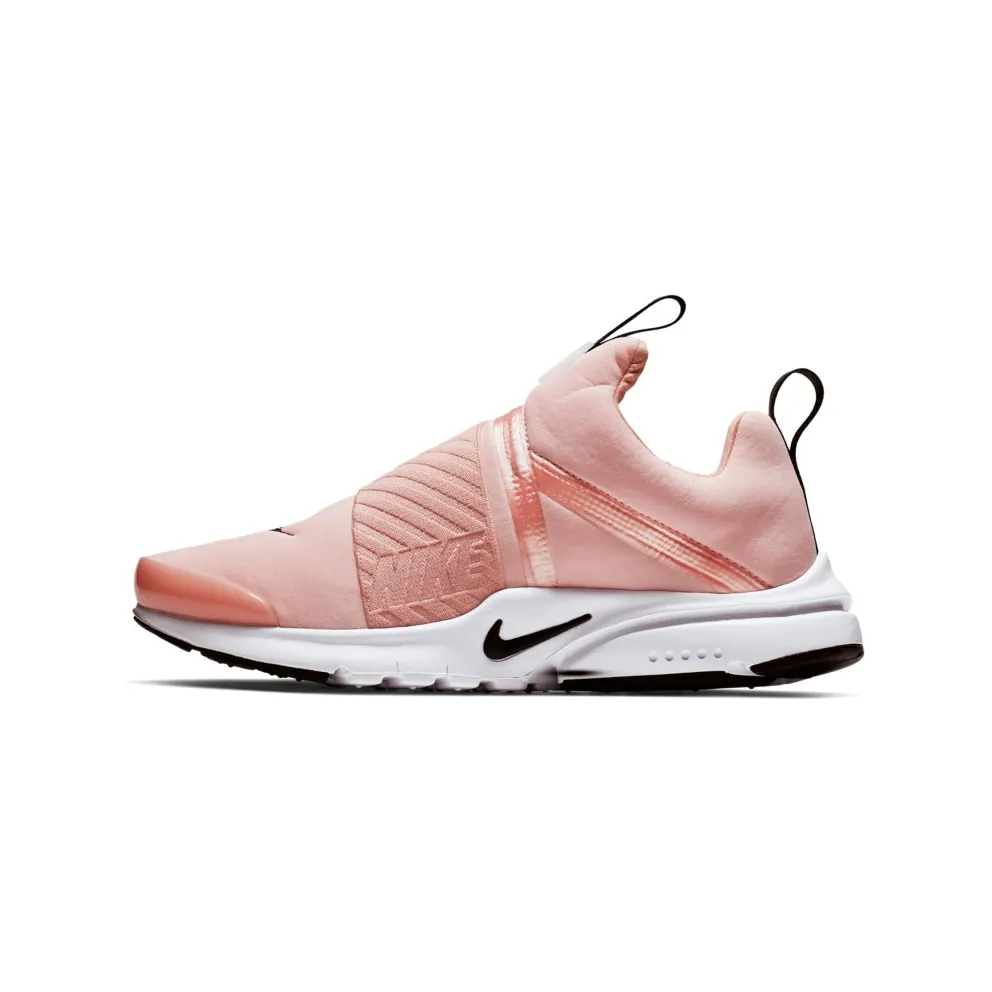 Nike Presto Extreme Valentines Day 2019 Bleached Coral (GS) Bleached Coral/Black-White (AV3516-600)