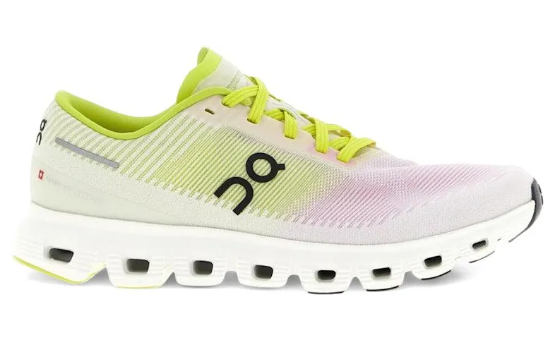 On Running Cloud 6 Push Petal Lime (3WF10044128)