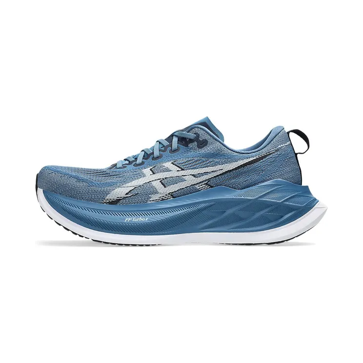 ASICS SUPERBLAST 2 “Winter Sea / White” (1013A142-402)