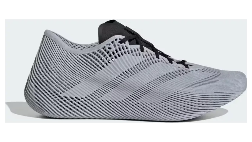 Adidas CLIMACOOL Glory Grey / Glory Grey / Core Black (JQ6647)