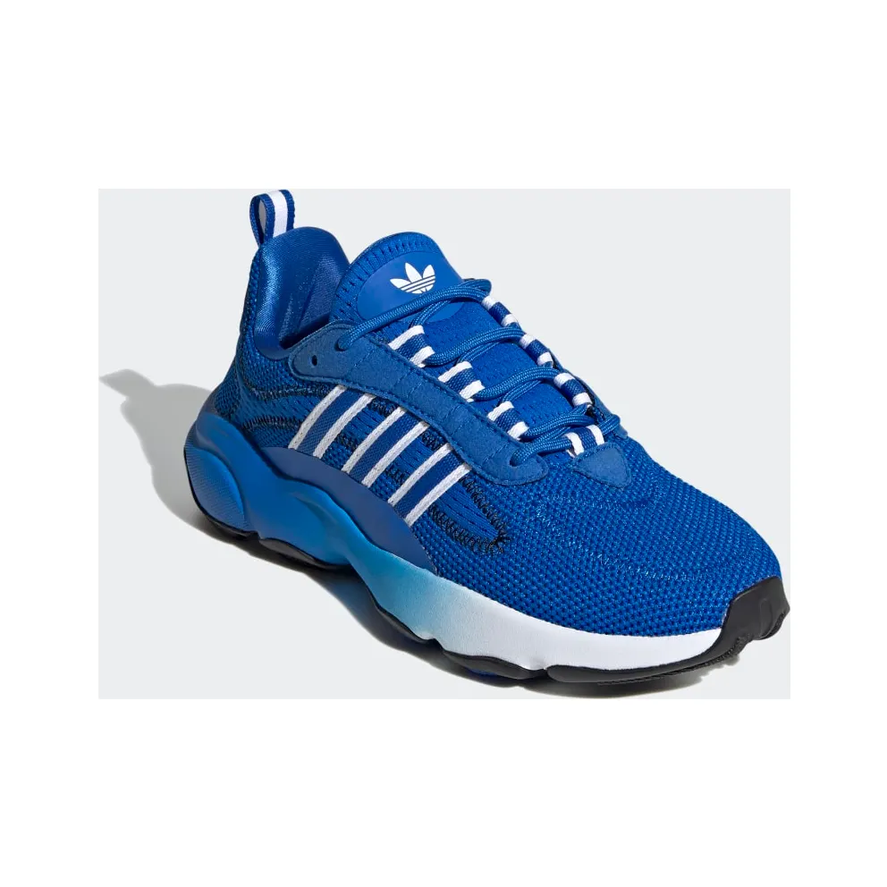 adidas Haiwee Glow Blue / Cloud White / Core Black (EF5789)