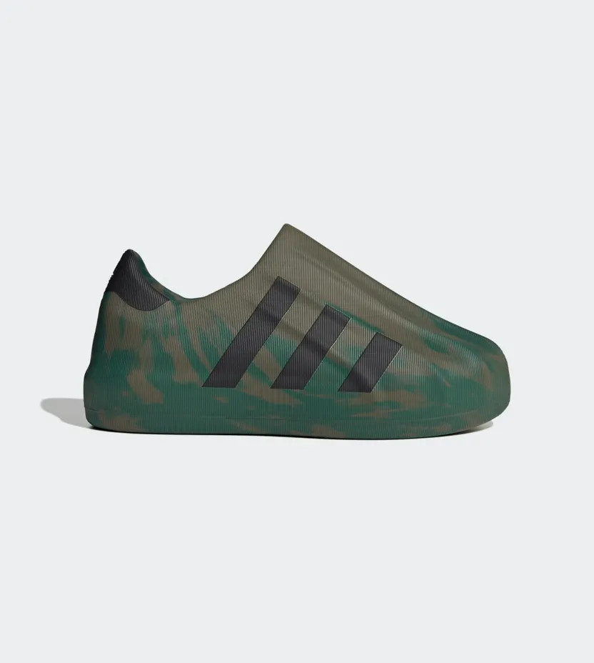 adidas Adifom Superstar Olive Strata / Core Black / Olive Strata (HQ4650)
