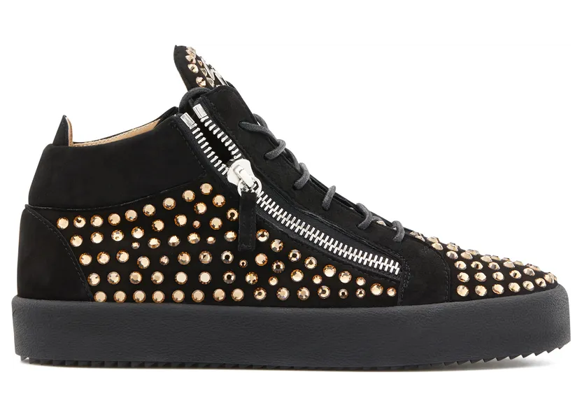 Giuseppe Zanotti Kriss diamond (RU90009003)