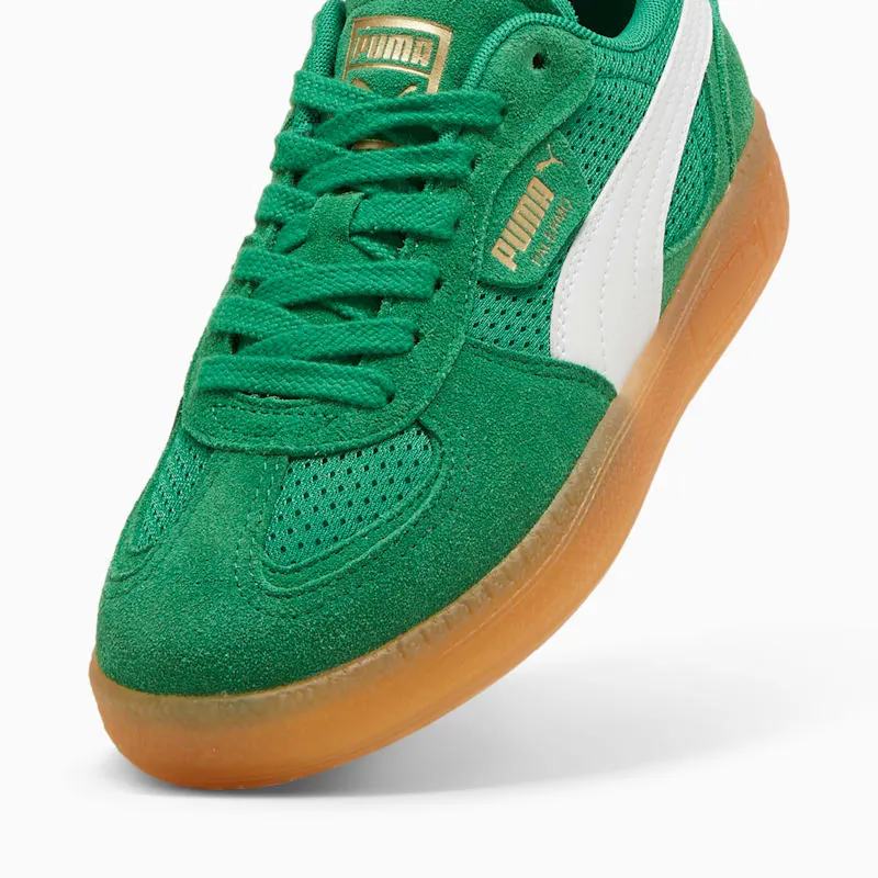 Puma PALERMO MODA VINTAGE “Green/White” (398824-03)