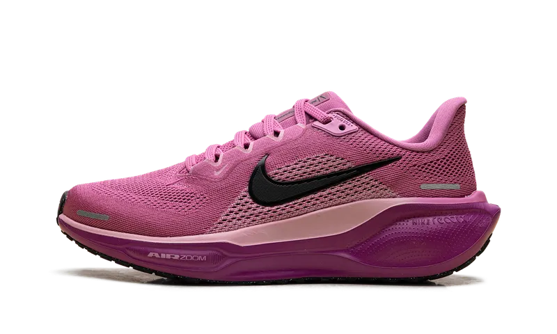 Nike Air Zoom Pegasus 41 “Cosmic Fuchsia Off-Noir” (FD2723-602)