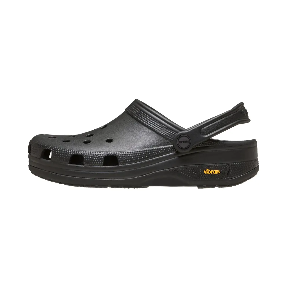 Crocs Classic EXP Clog “Black” (212793-001)