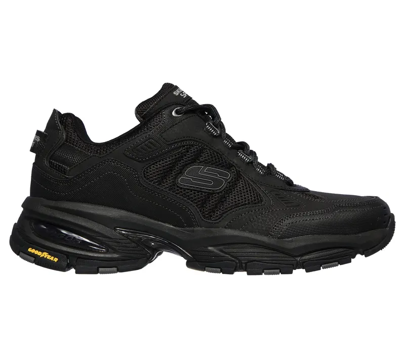 Skechers Vigor 3.0 – Black (237145 BBK)