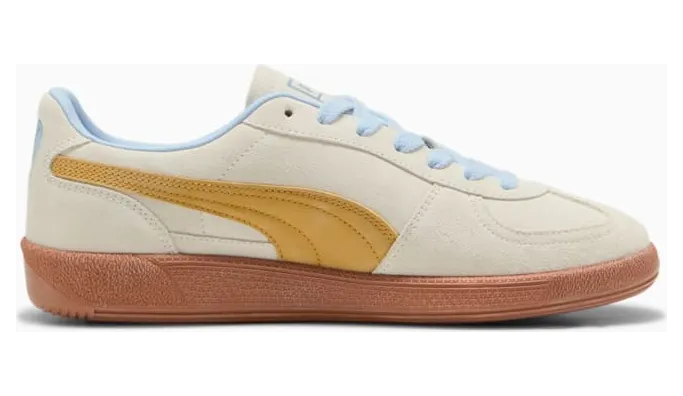 Puma Select Puma Palermo Wit (396463-62)