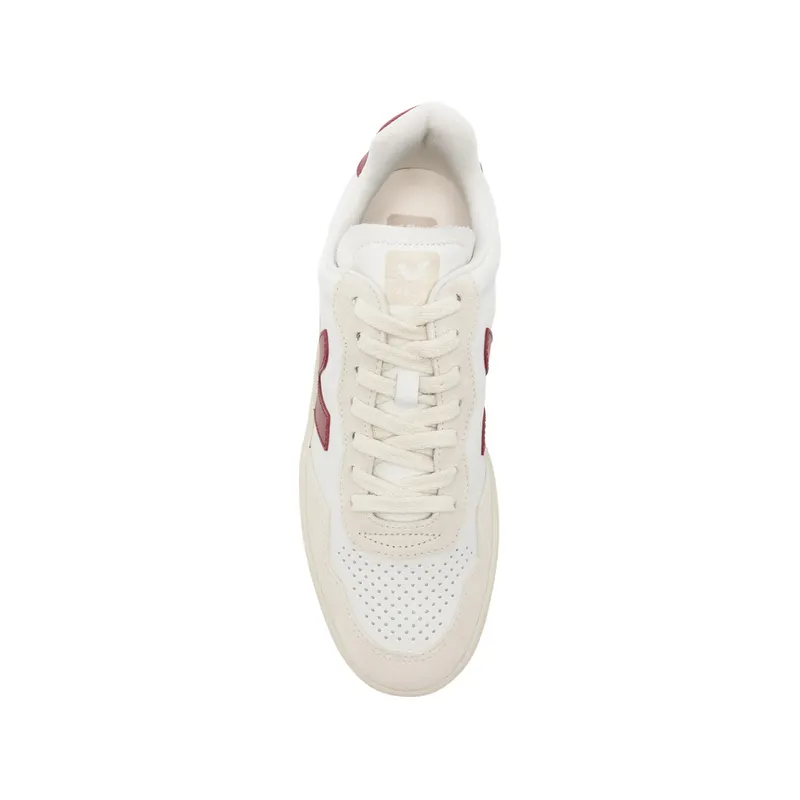 Veja V-90 Leather “Neutrals” (VD2021723)