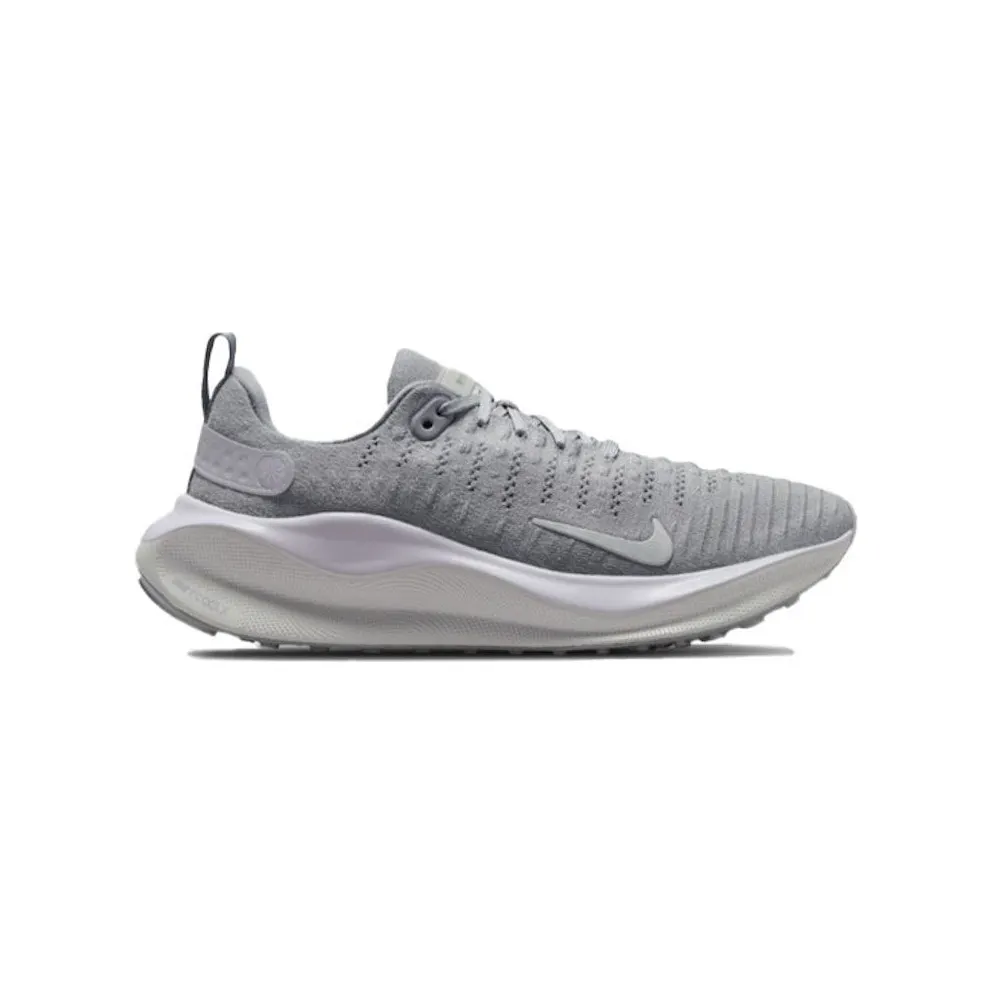 Nike ReactX Infinity Run 4 Light Smoke Grey (DR2670-012)