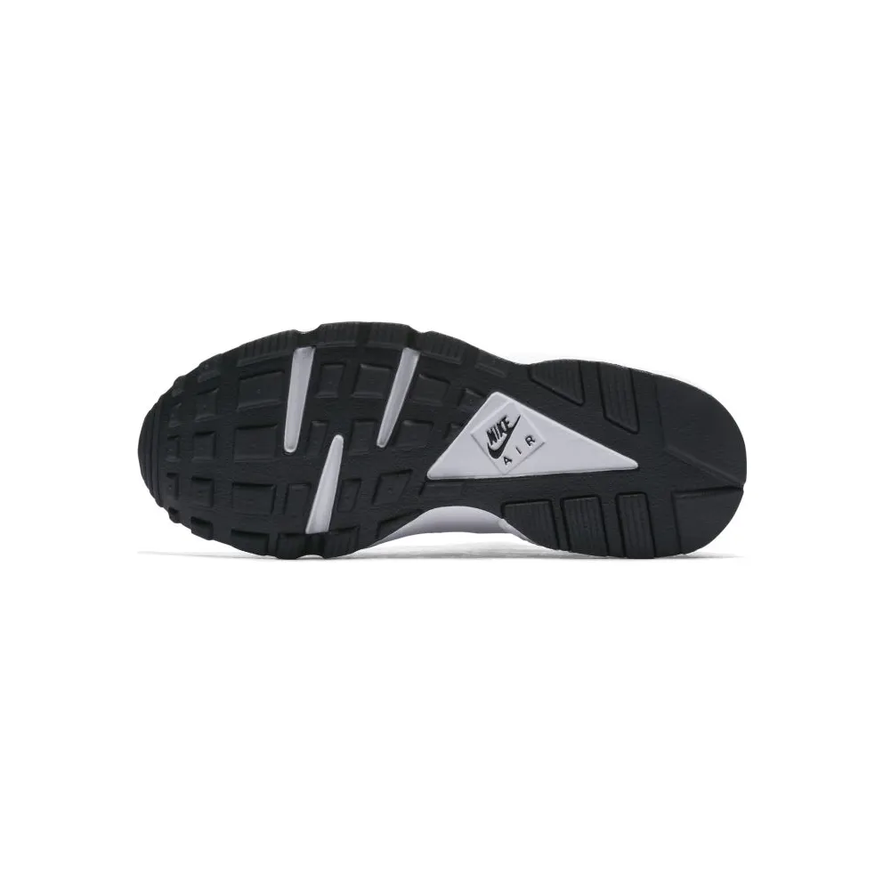 Nike Air Huarache Run Marble Dye (W) Black/Black-Vast Grey (683818-017)