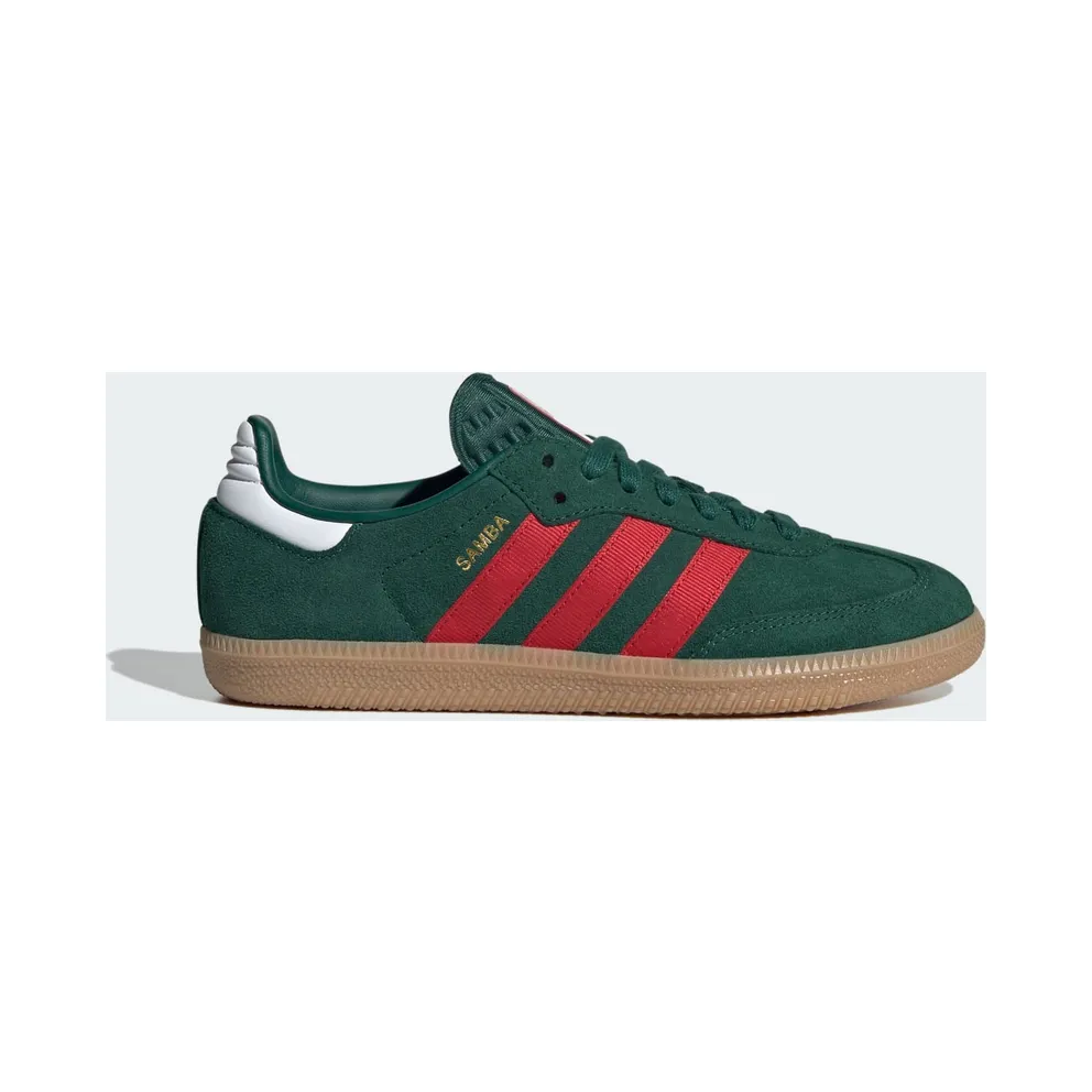 Adidas Samba OG GS “FIFA World Cup 2026 Portugal” (JP9500)