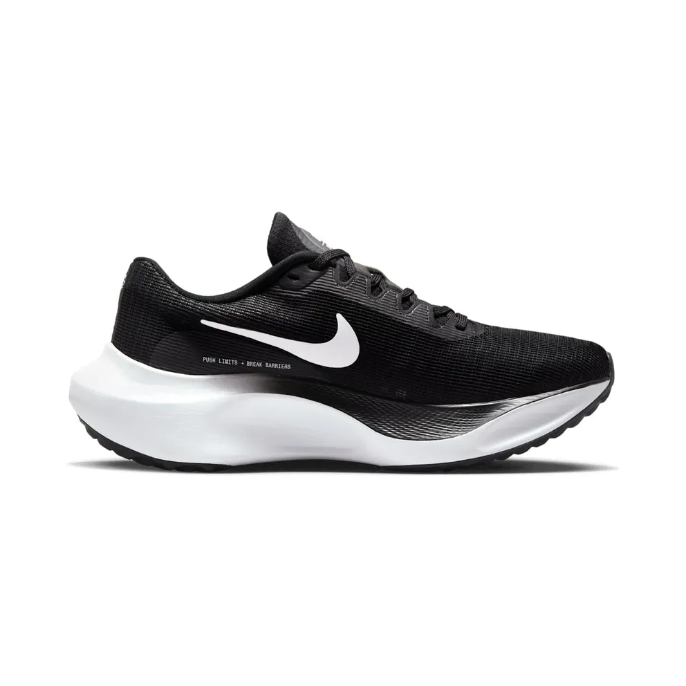 Nike Zoom Fly 5 Road Running Black (DM8974-001)