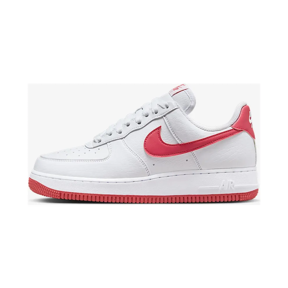 Nike Air Force 1 ’07 Next Nature (white / aster pink) – DC9486-102