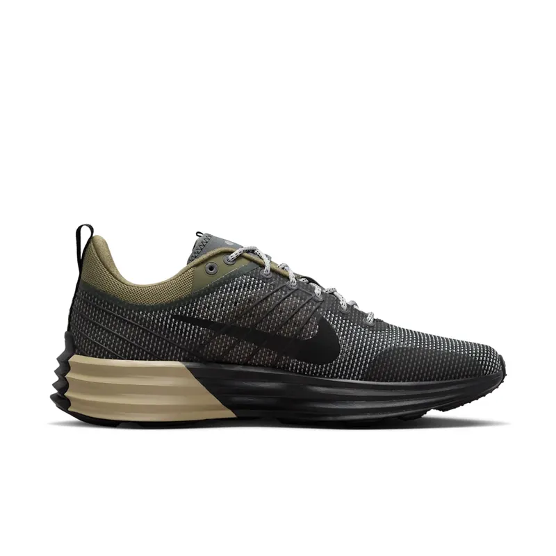 Nike Lunar Roam SE (medium olive / black / iron grey / khaki) – FZ8116-201