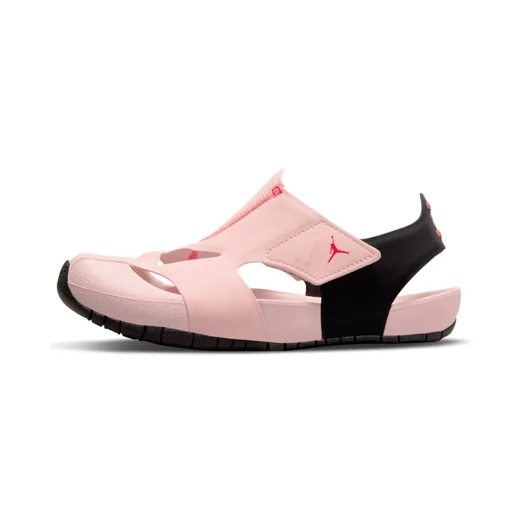 Jordan Flare Atmosphere Black Infrared 23 (PS) “Atmosphere / Black / Infrared 23” (CI7849-602)