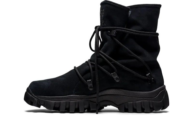 ASICS Gel-Yeti Tokyo Hi GTX nonnative Black (1203A047-001)