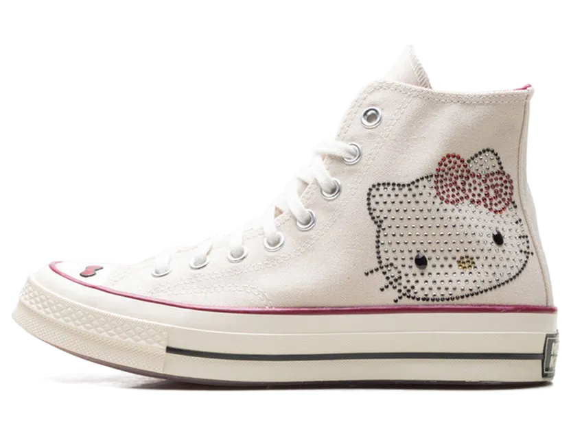 Converse Chuck Taylor All Star 70 A17695C-100