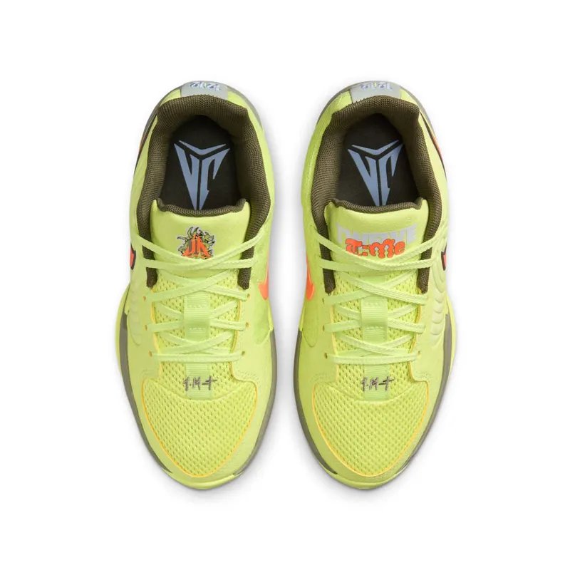 Nike Ja 2 GS “Twelve Time” (FV5633-700)