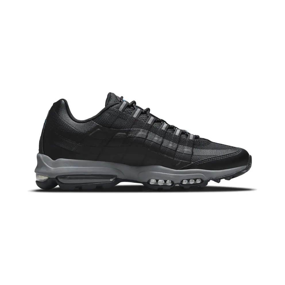 Nike Air Max 95 Ultra Black Blue Grey (DO6705-001)