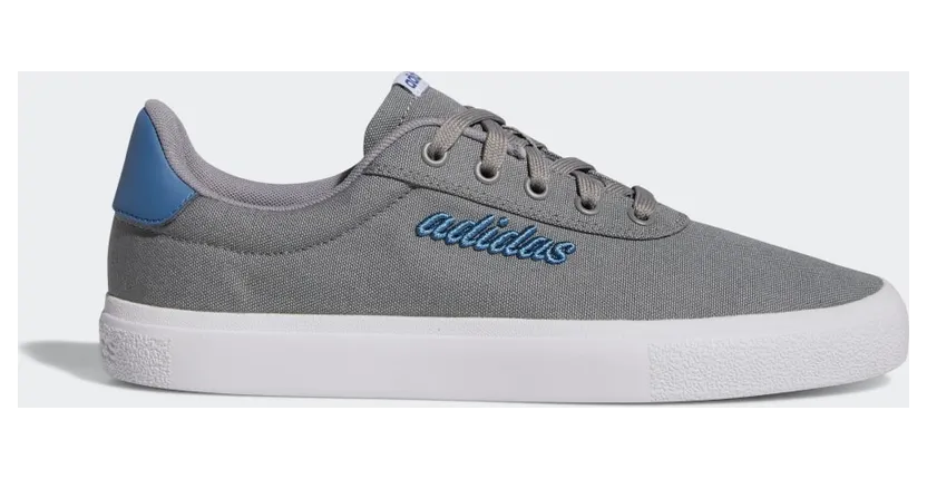 adidas VULCRAID3R Grey Three / Altered Blue / Cloud White (GW5930)