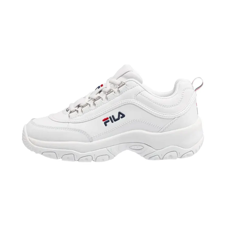 Fila Strada Low “White” (10105601FG)