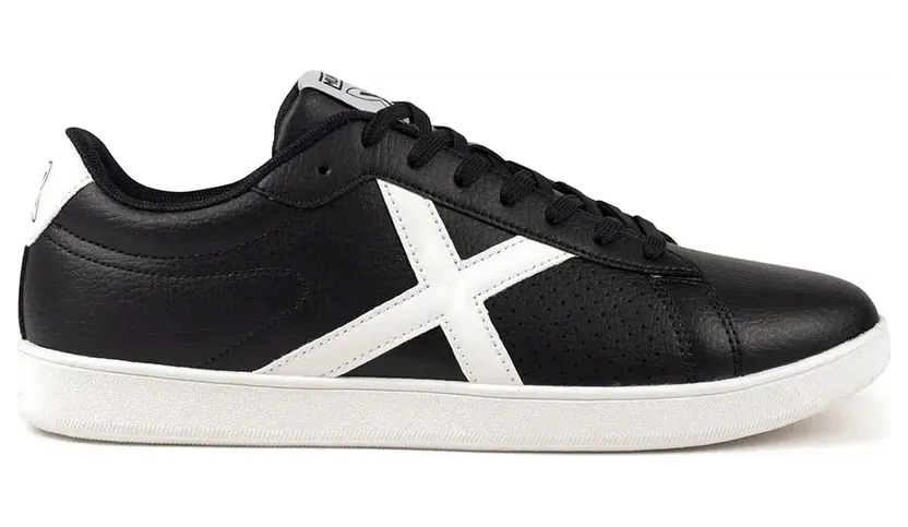 Munich sneaker Black (884200143)