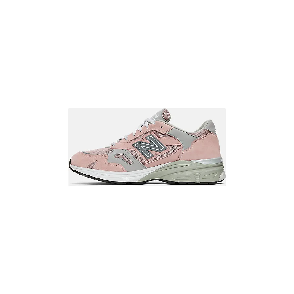 New Balance 920 MiUK Pink Grey (M920PNK)