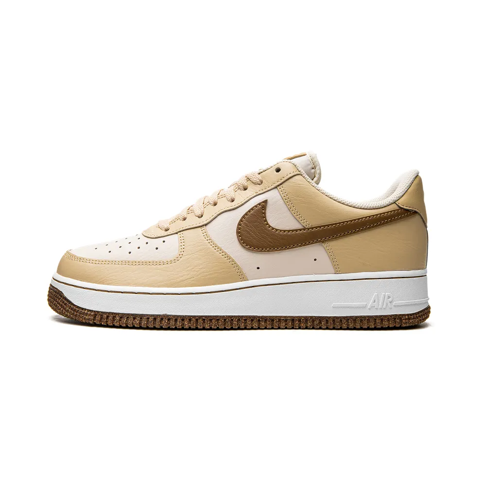 Nike Air Force 1 Low ’07 LV8 “Inspected by Swoosh” (DQ7660-200)