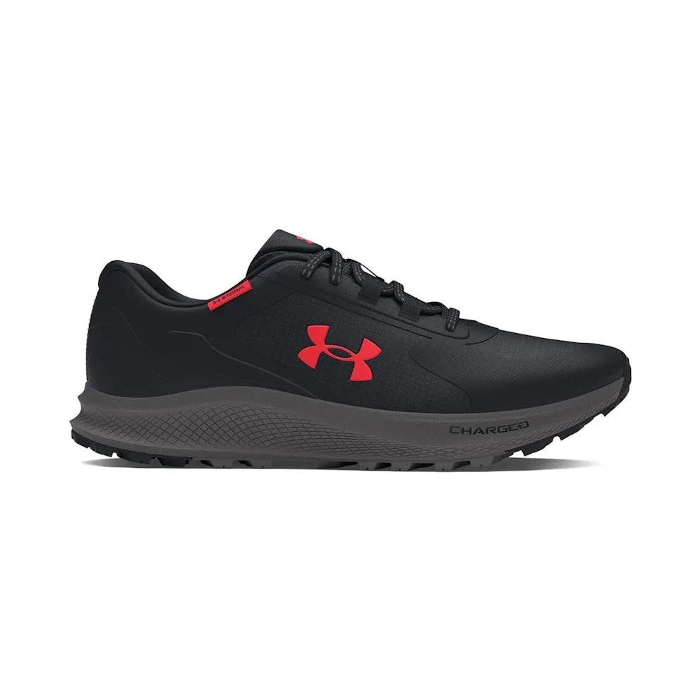 Under Armour Bandit Trail 3 Black Racer Red (3028657-003)