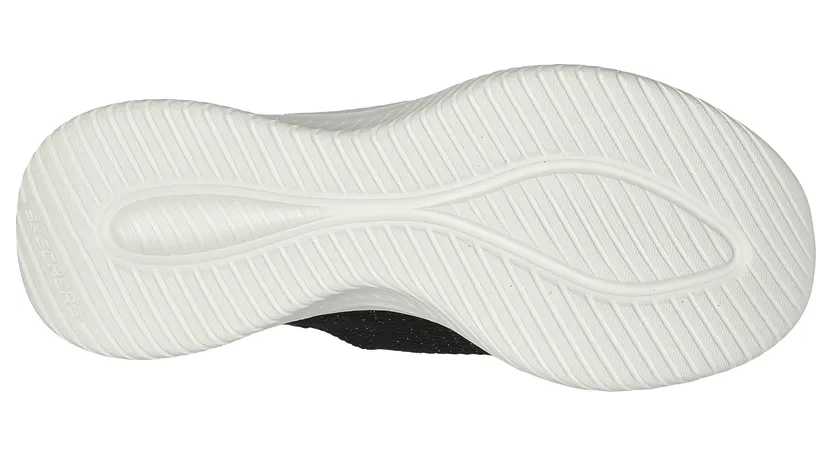 skechers-ultra-flex 149591 BKGD