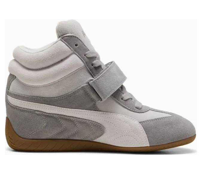 Puma Speedcat Grey (407878-04)