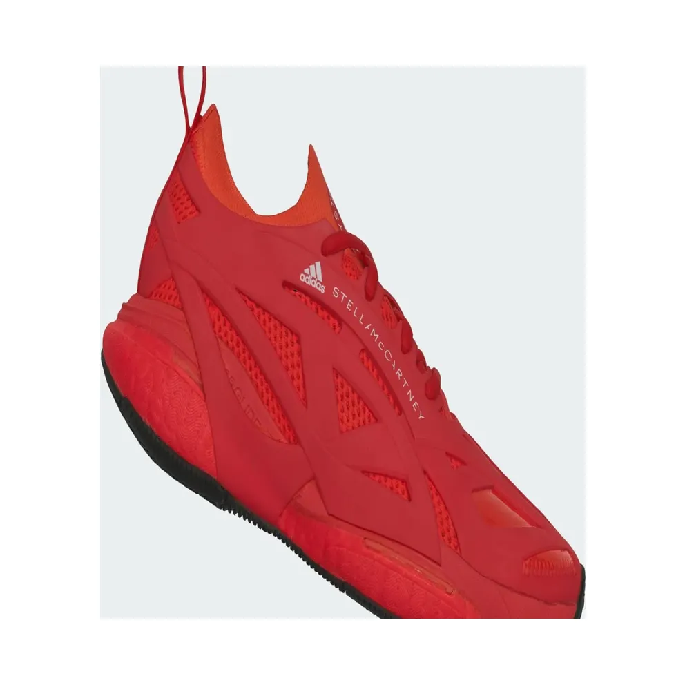 Adidas adidas by Stella McCartney Solarglide Running Active Red / Active Orange / Active Red (HQ8619)