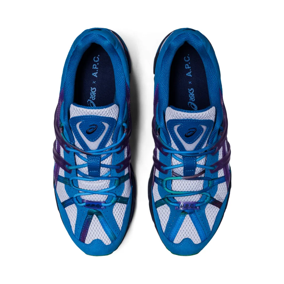 Asics GEL-SONOMA 15-50 Lilac Opal/Gentry Purple (1203A226.400)