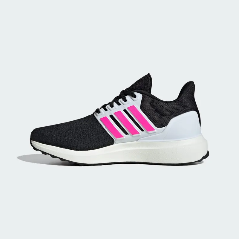 adidas Ubounce DNA Core Black Cloud White Lucid Pink (IF9044)