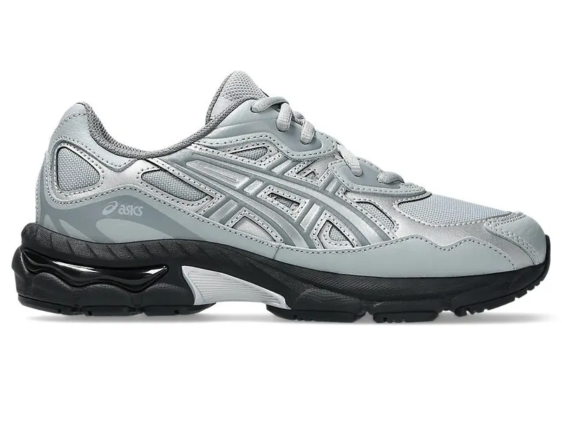 ASICS GEL-NYC GS “Mid Grey / Gravel” (1204A191-020)
