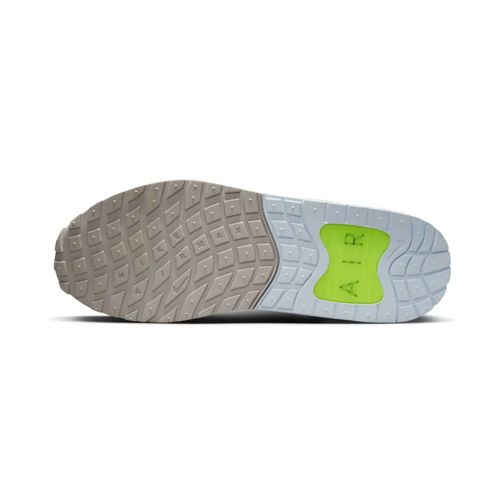 Nike Air Max Solo “Phantom / Football Grey / Volt / White” (DX3666-003)