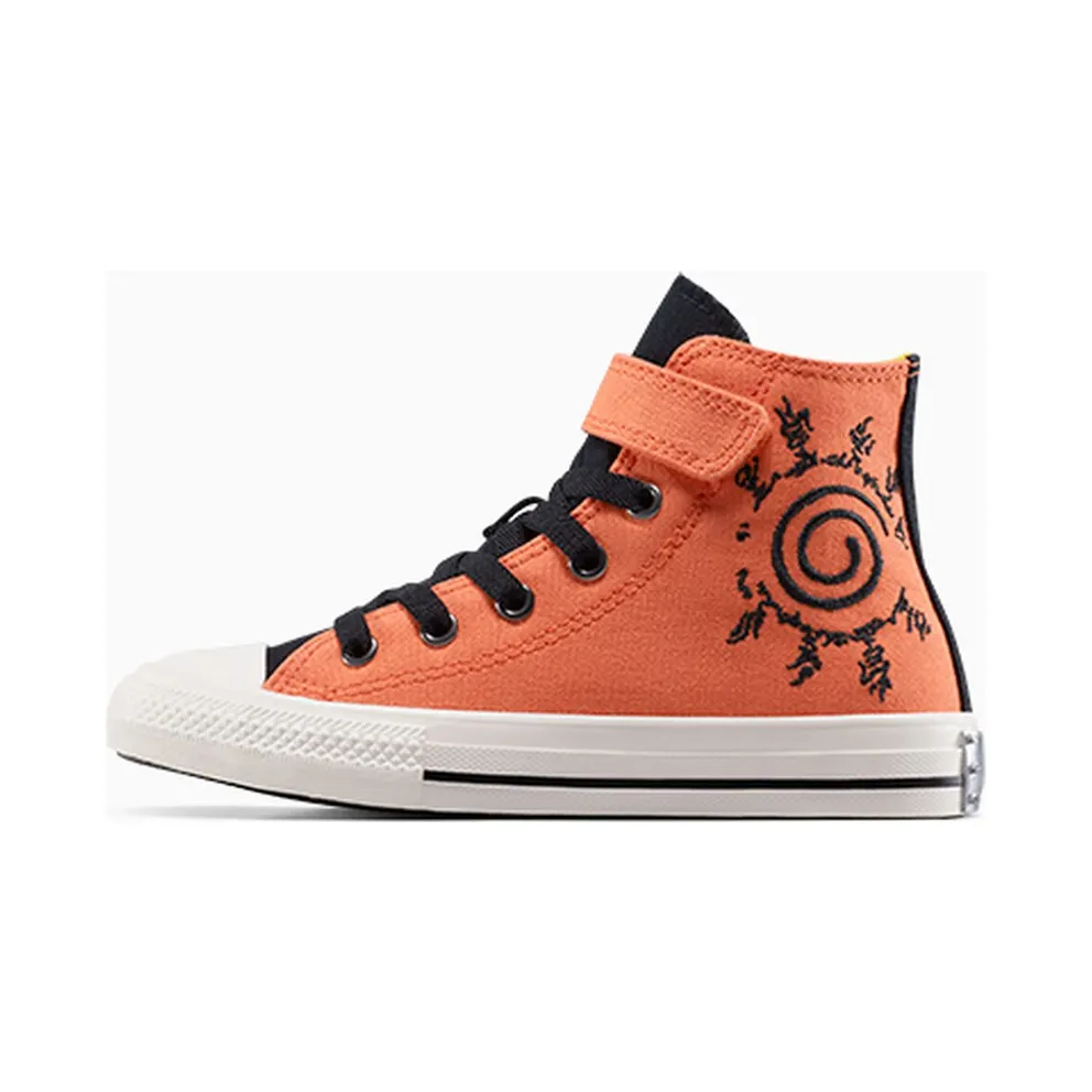 Converse Chuck Taylor All Star EasyOn Hi Naruto Pale Magma (A14840C)