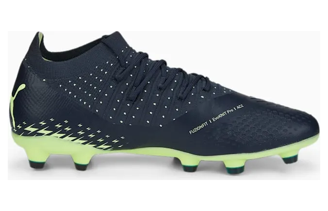 Puma Future 3.4 FG/AG Fastest Pack (106999-01)