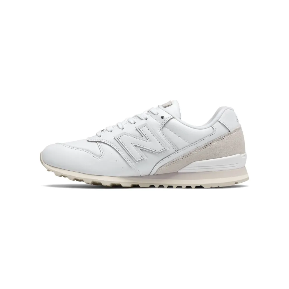 New Balance WL996 FPS White / Silver Birch (WL996FPS)
