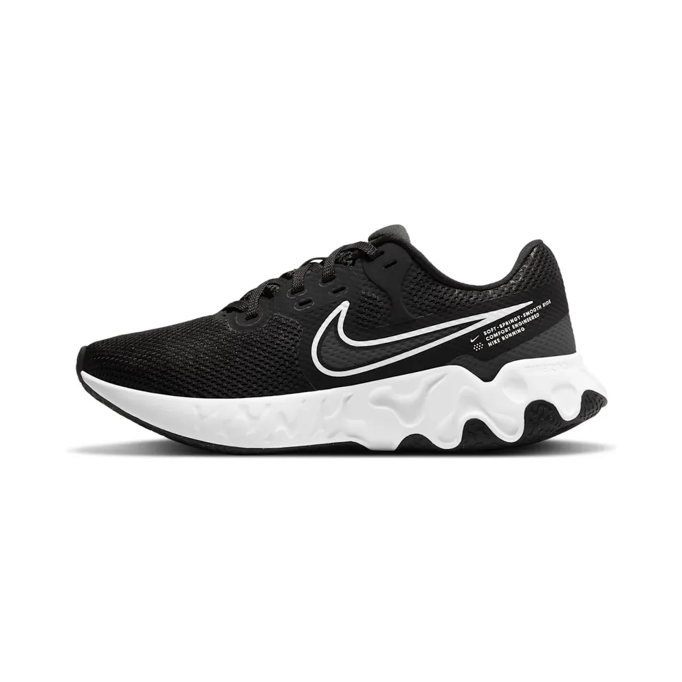 Nike Renew Ride 2 Black (CU3508-004)