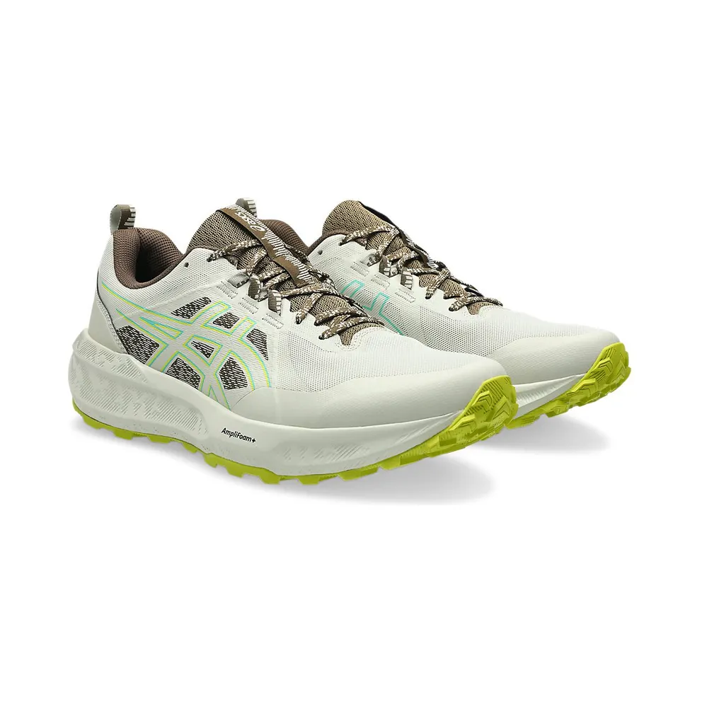 ASICS GEL-SONOMA 8 “Light Dust / Aurora Green” (1011B979-020)