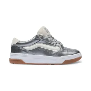 Vans Hylane suède “Silver” (VN000D1JJ4F1)