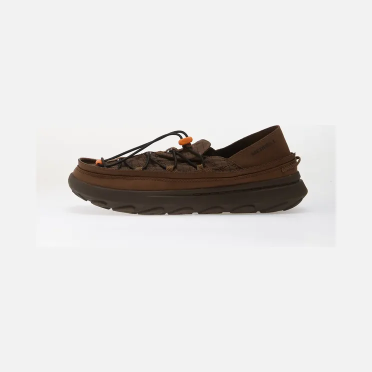 Merrell Hut Moc 2 Packable RS SE “Mole” (J007297)