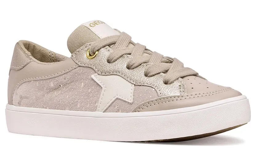 Geox sneaker Beige (J654NC0BC07-C5000)