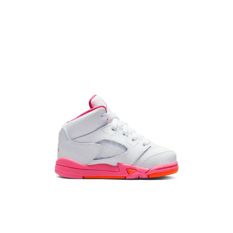 Air Jordan 5 TD “Pinksicle” (725172-168)